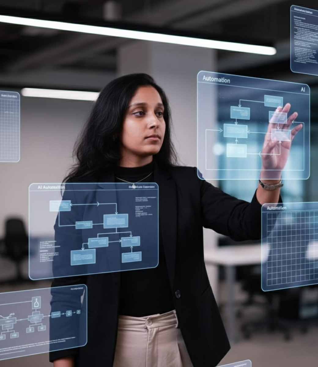 Top left Ishika's Image