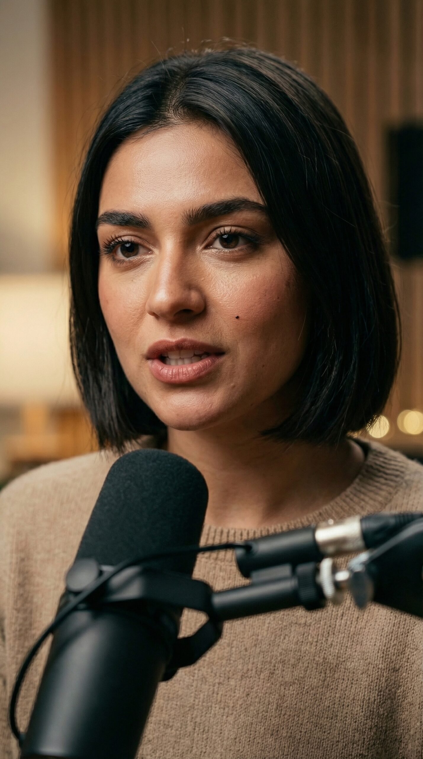 Eva, AI Presenter